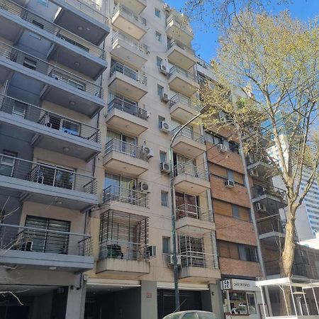 Buenos Dias Buenos Aires Apartment ภายนอก รูปภาพ