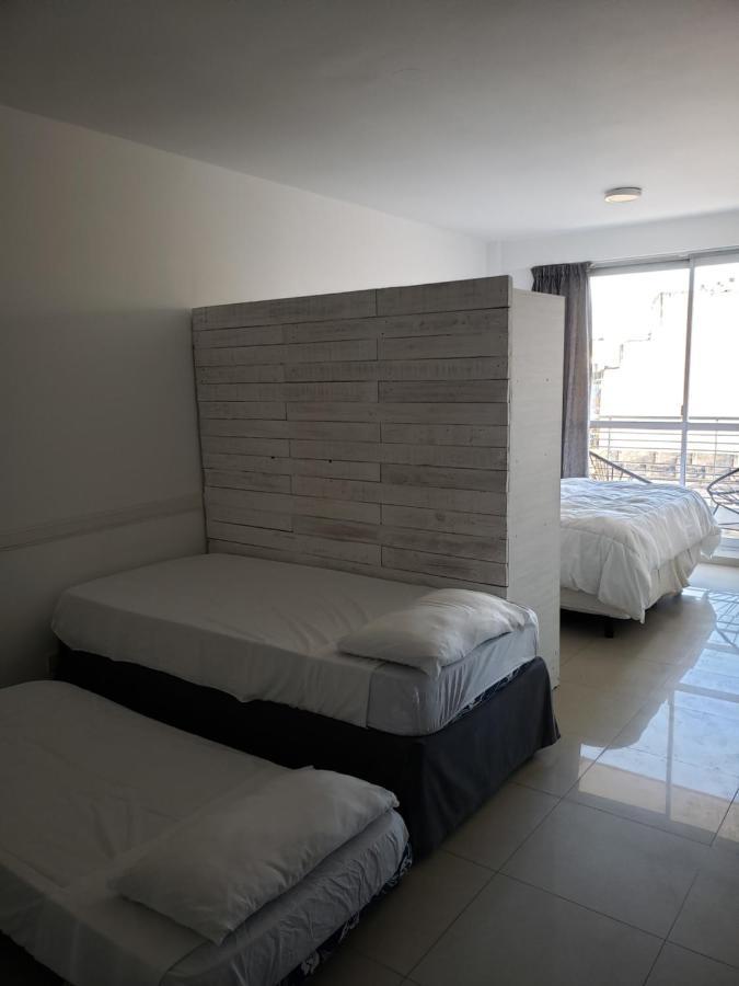 Buenos Dias Buenos Aires Apartment ภายนอก รูปภาพ