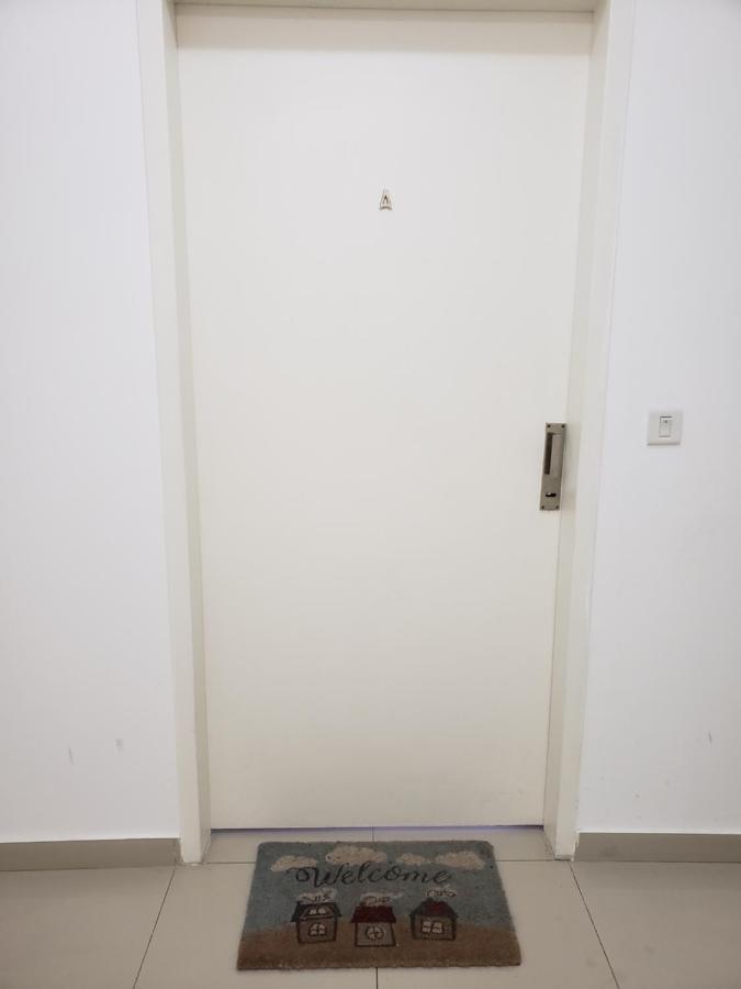 Buenos Dias Buenos Aires Apartment ภายนอก รูปภาพ