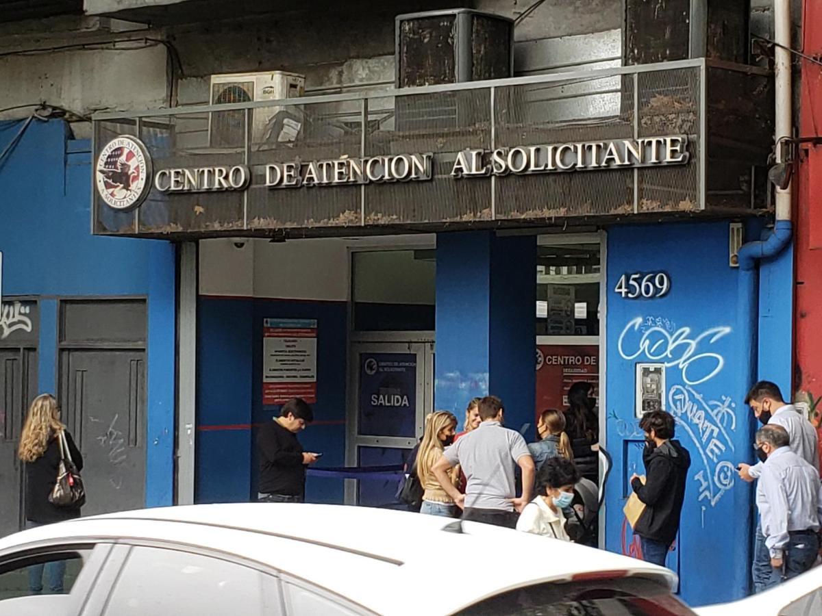Buenos Dias Buenos Aires Apartment ภายนอก รูปภาพ