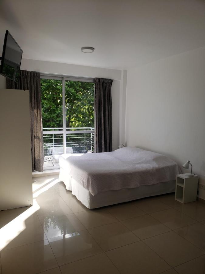 Buenos Dias Buenos Aires Apartment ภายนอก รูปภาพ