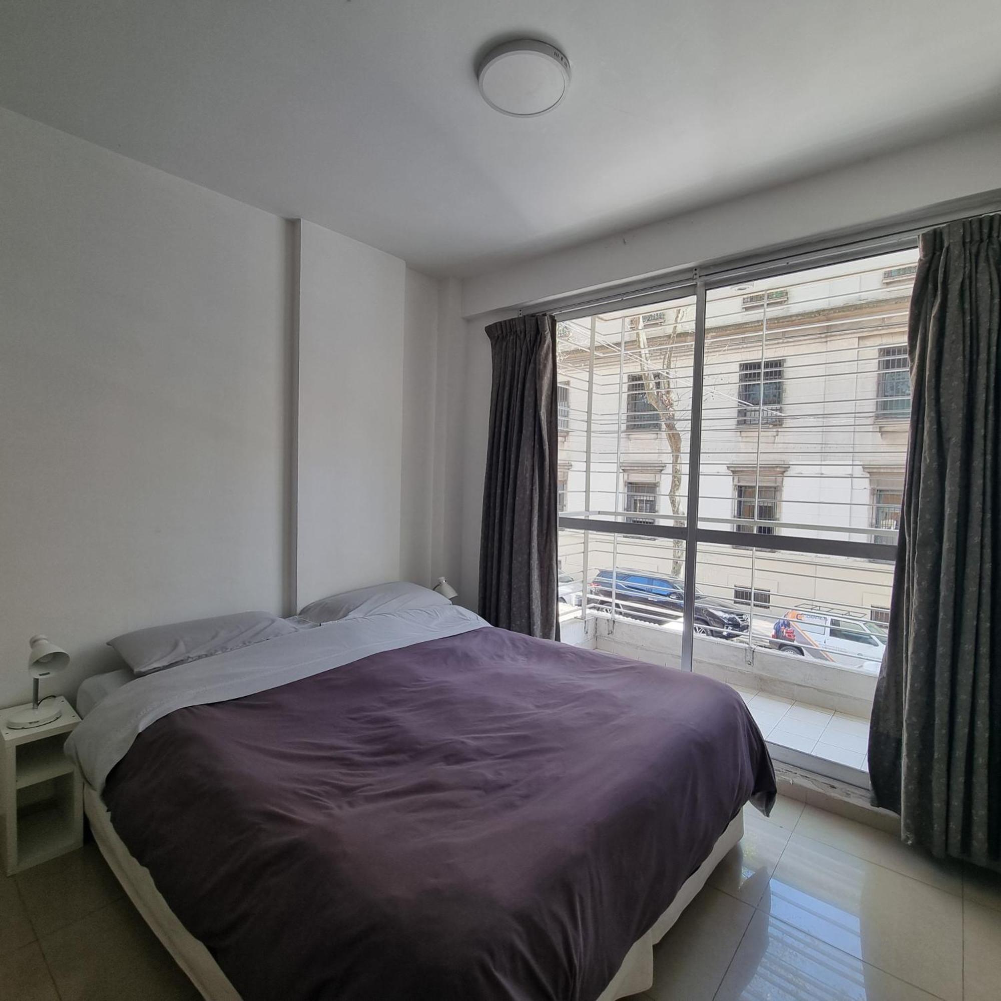 Buenos Dias Buenos Aires Apartment ภายนอก รูปภาพ