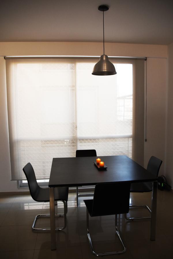 Buenos Dias Buenos Aires Apartment ภายนอก รูปภาพ