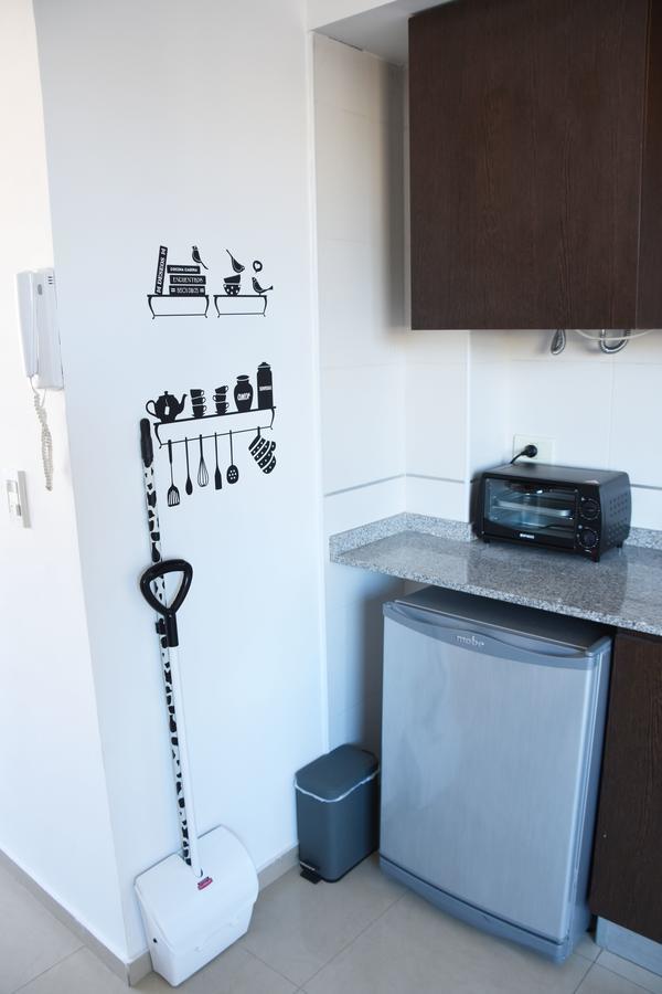 Buenos Dias Buenos Aires Apartment ภายนอก รูปภาพ