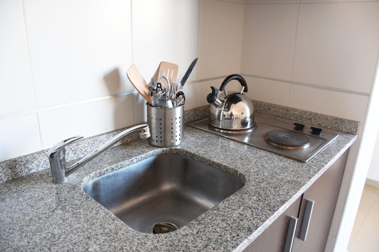 Buenos Dias Buenos Aires Apartment ภายนอก รูปภาพ