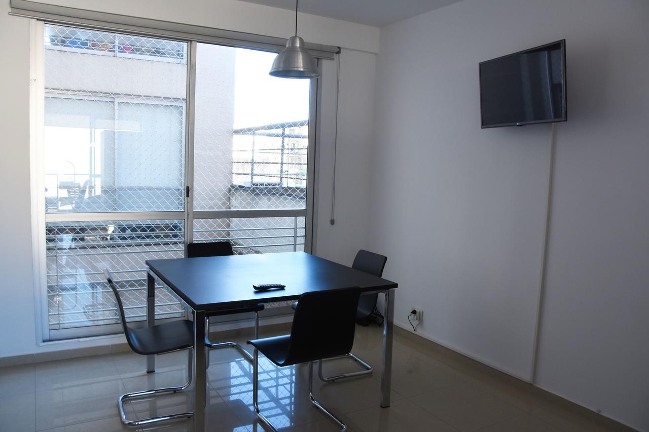 Buenos Dias Buenos Aires Apartment ภายนอก รูปภาพ