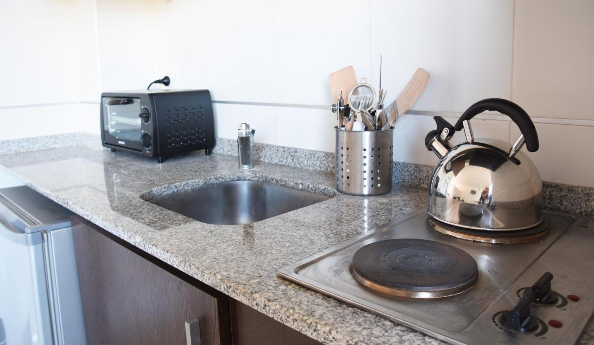 Buenos Dias Buenos Aires Apartment ภายนอก รูปภาพ