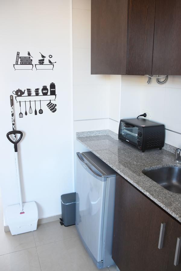 Buenos Dias Buenos Aires Apartment ภายนอก รูปภาพ