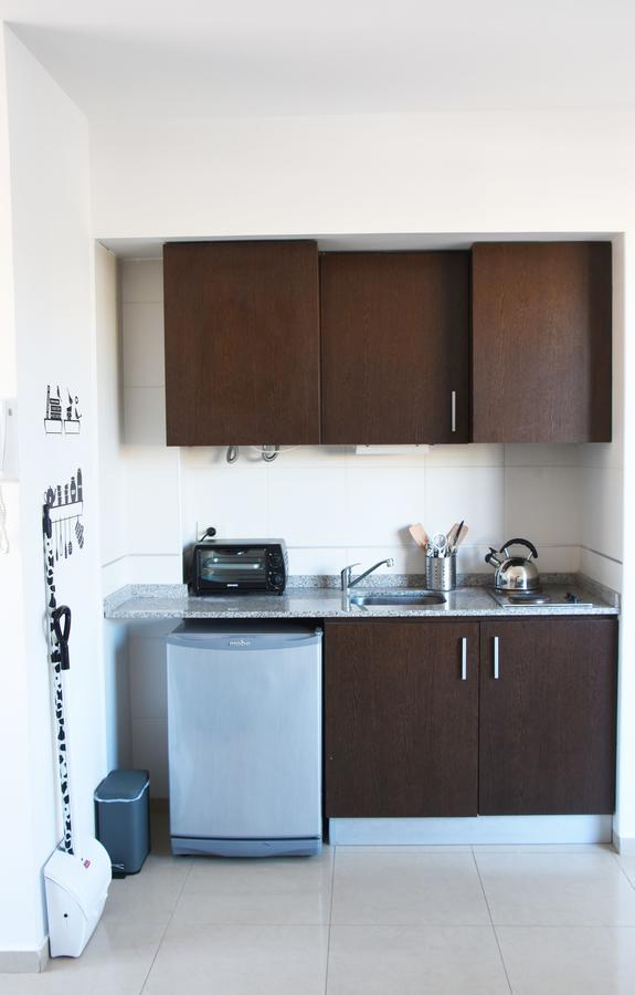 Buenos Dias Buenos Aires Apartment ภายนอก รูปภาพ
