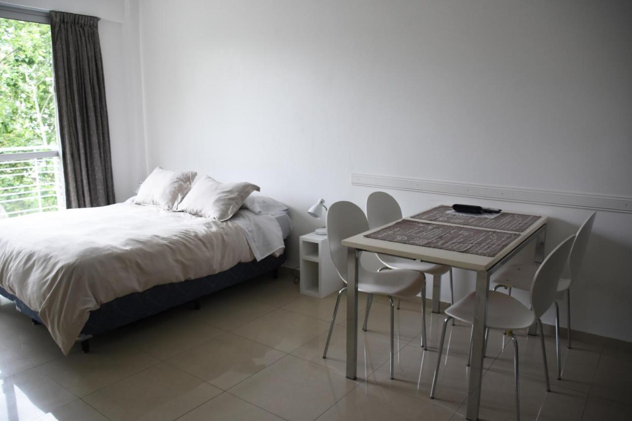 Buenos Dias Buenos Aires Apartment ภายนอก รูปภาพ