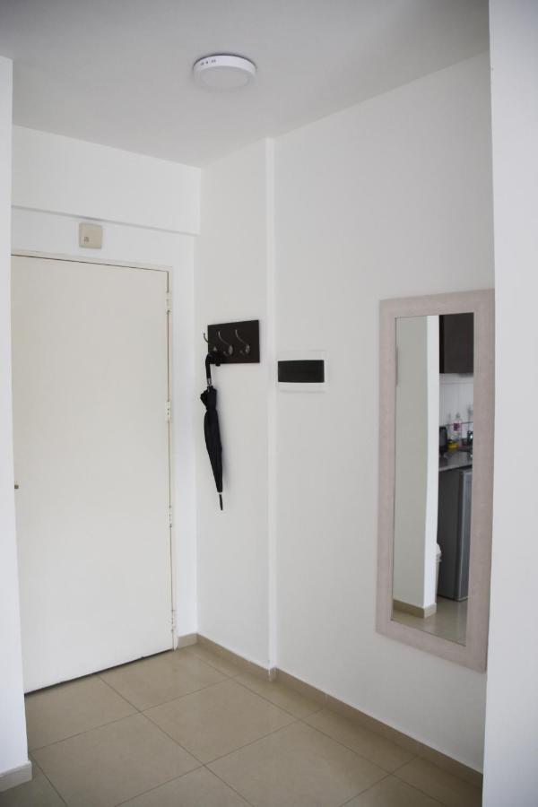 Buenos Dias Buenos Aires Apartment ภายนอก รูปภาพ