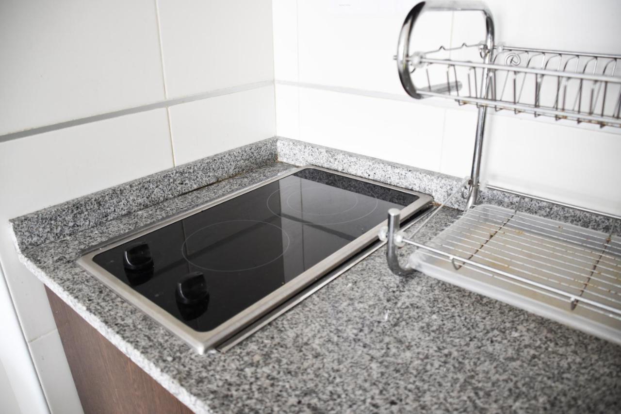 Buenos Dias Buenos Aires Apartment ภายนอก รูปภาพ