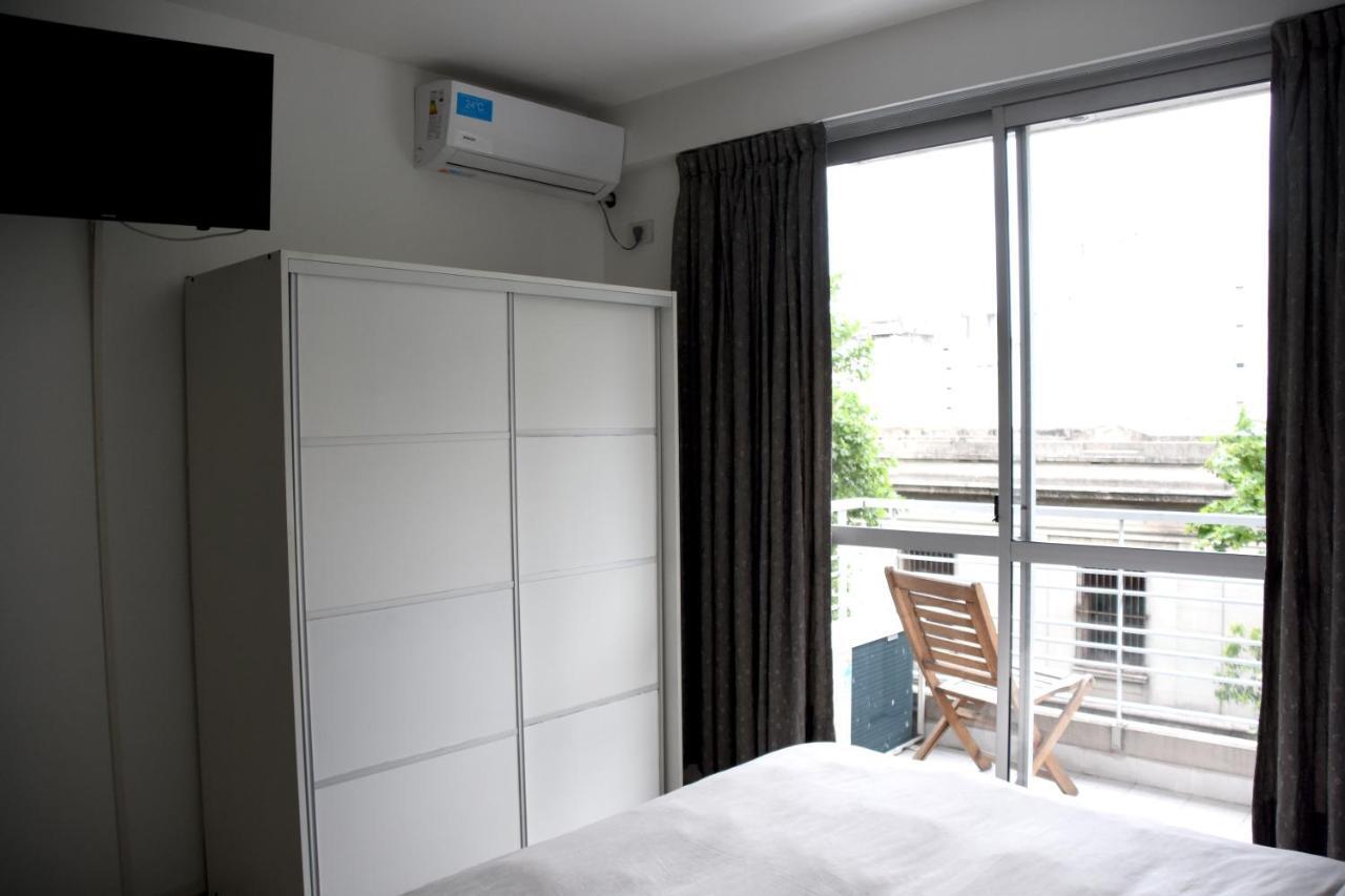 Buenos Dias Buenos Aires Apartment ภายนอก รูปภาพ