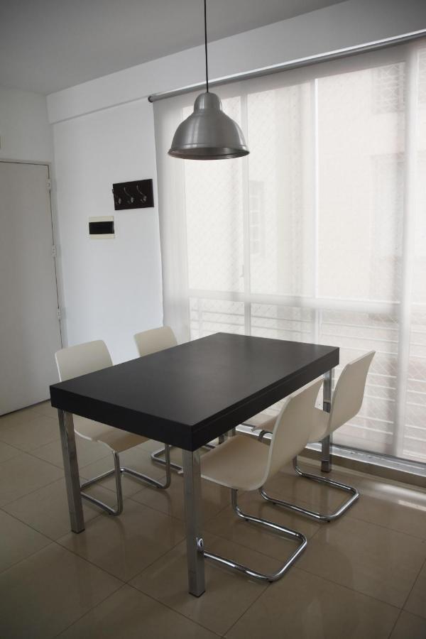 Buenos Dias Buenos Aires Apartment ภายนอก รูปภาพ