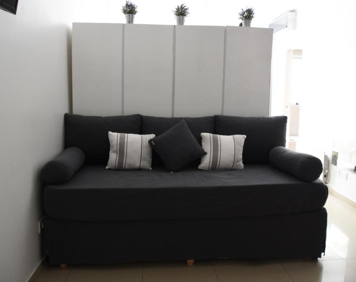 Buenos Dias Buenos Aires Apartment ภายนอก รูปภาพ