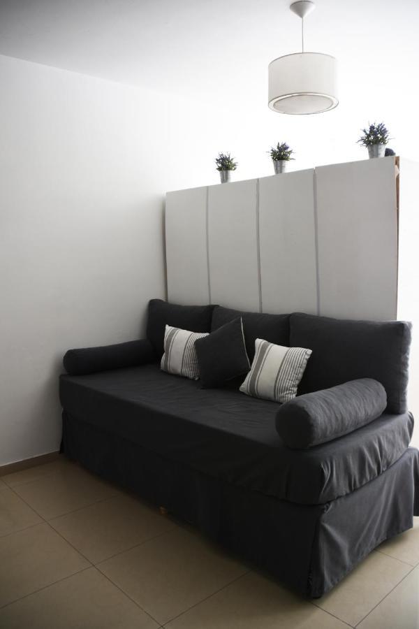 Buenos Dias Buenos Aires Apartment ภายนอก รูปภาพ