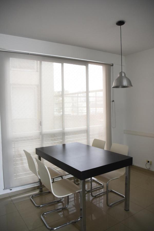 Buenos Dias Buenos Aires Apartment ภายนอก รูปภาพ